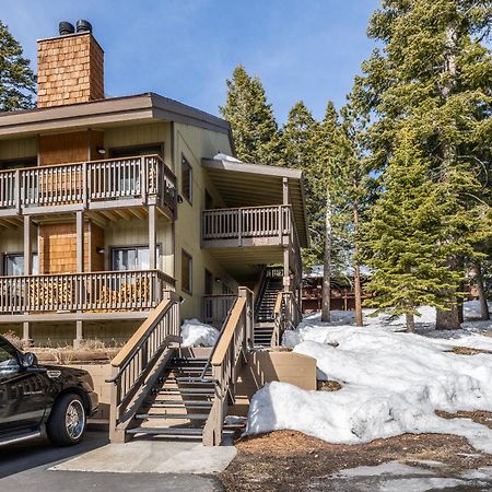 Hidden Valley Village #103 Nicely Updated 1 Bedroom 1 Bathroom Condo Short 10 Min Walk From Village Mammoth Lakes Rom bilde