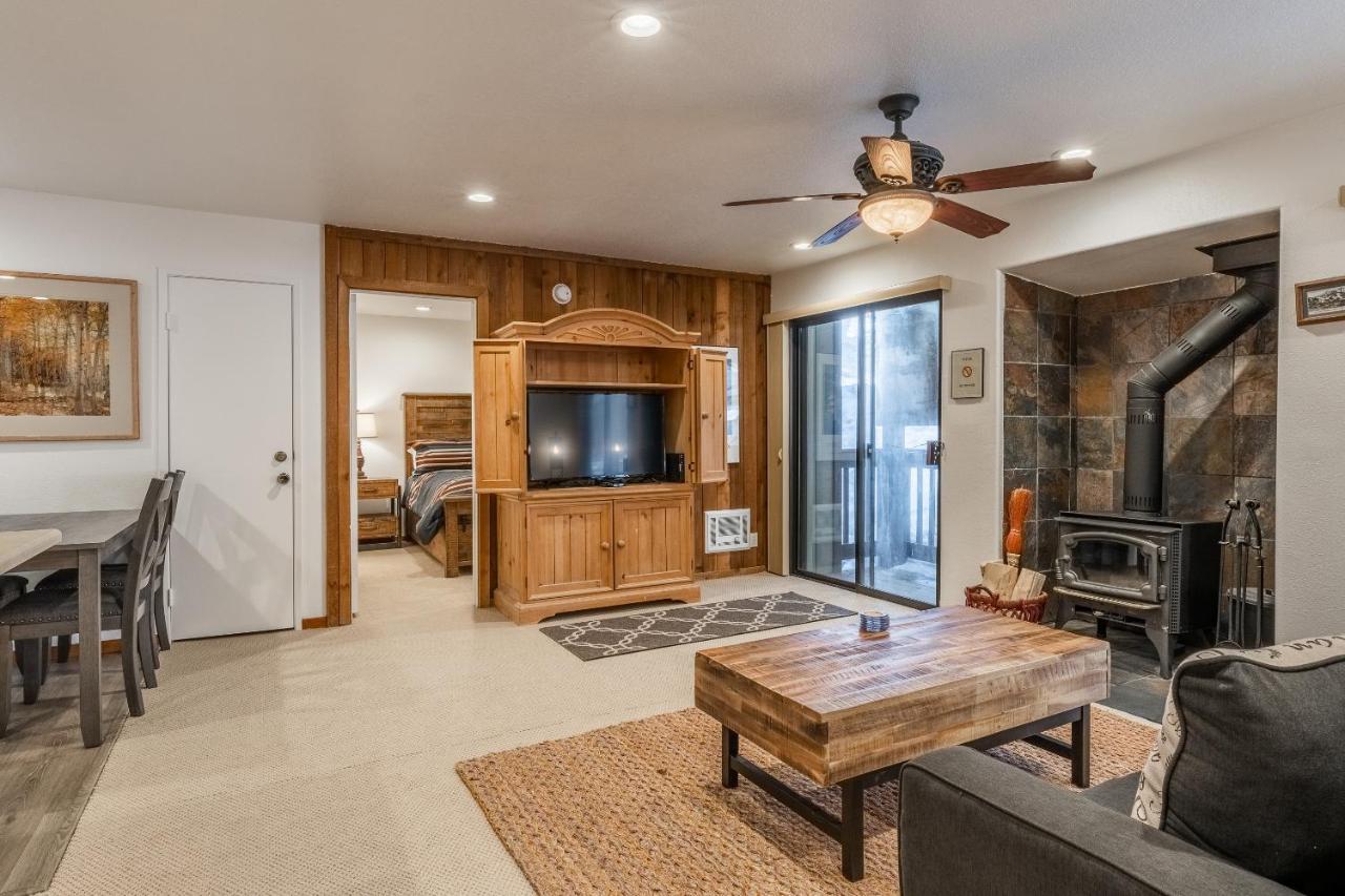 Hidden Valley Village #103 Nicely Updated 1 Bedroom 1 Bathroom Condo Short 10 Min Walk From Village Mammoth Lakes Eksteriør bilde